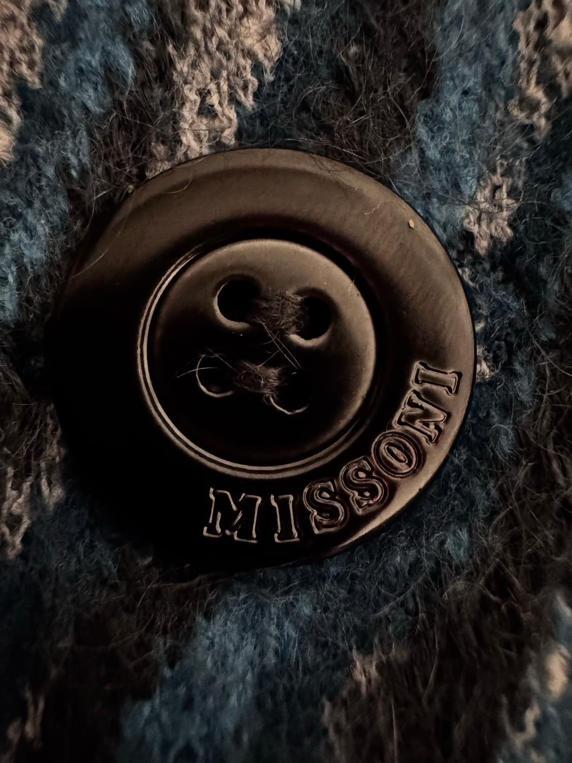 미쏘니 모헤어 울 자켓 상품이미지2