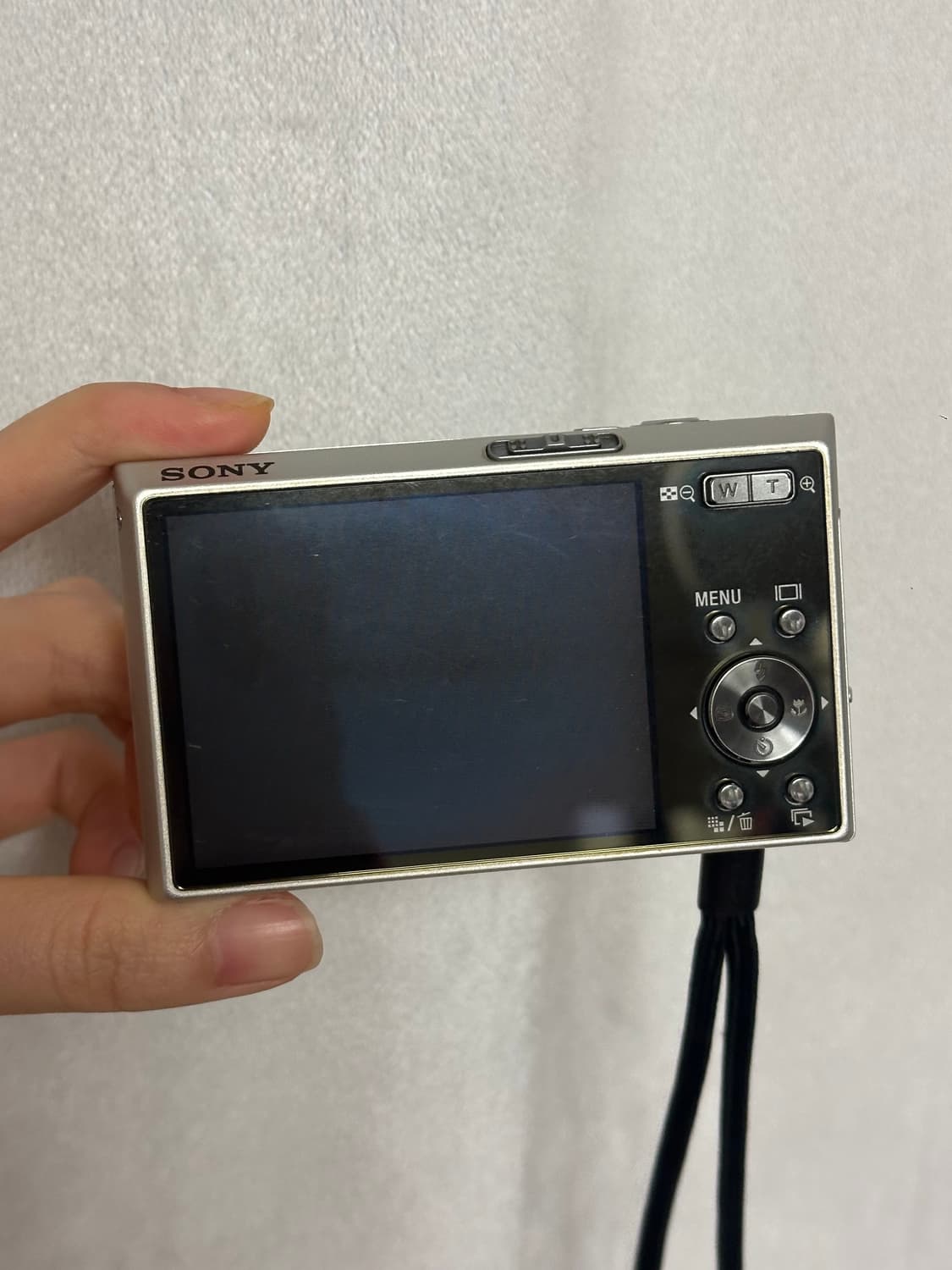 소니 사이버샷 dsc-T30 작례⭕️ / 실버 감성 디카 CCD 상품이미지3