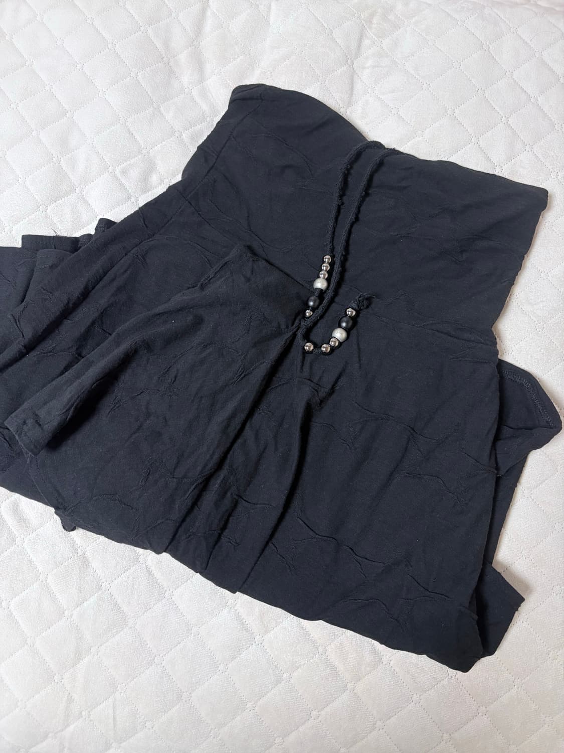 허그유어스킨 스커트 상품이미지3