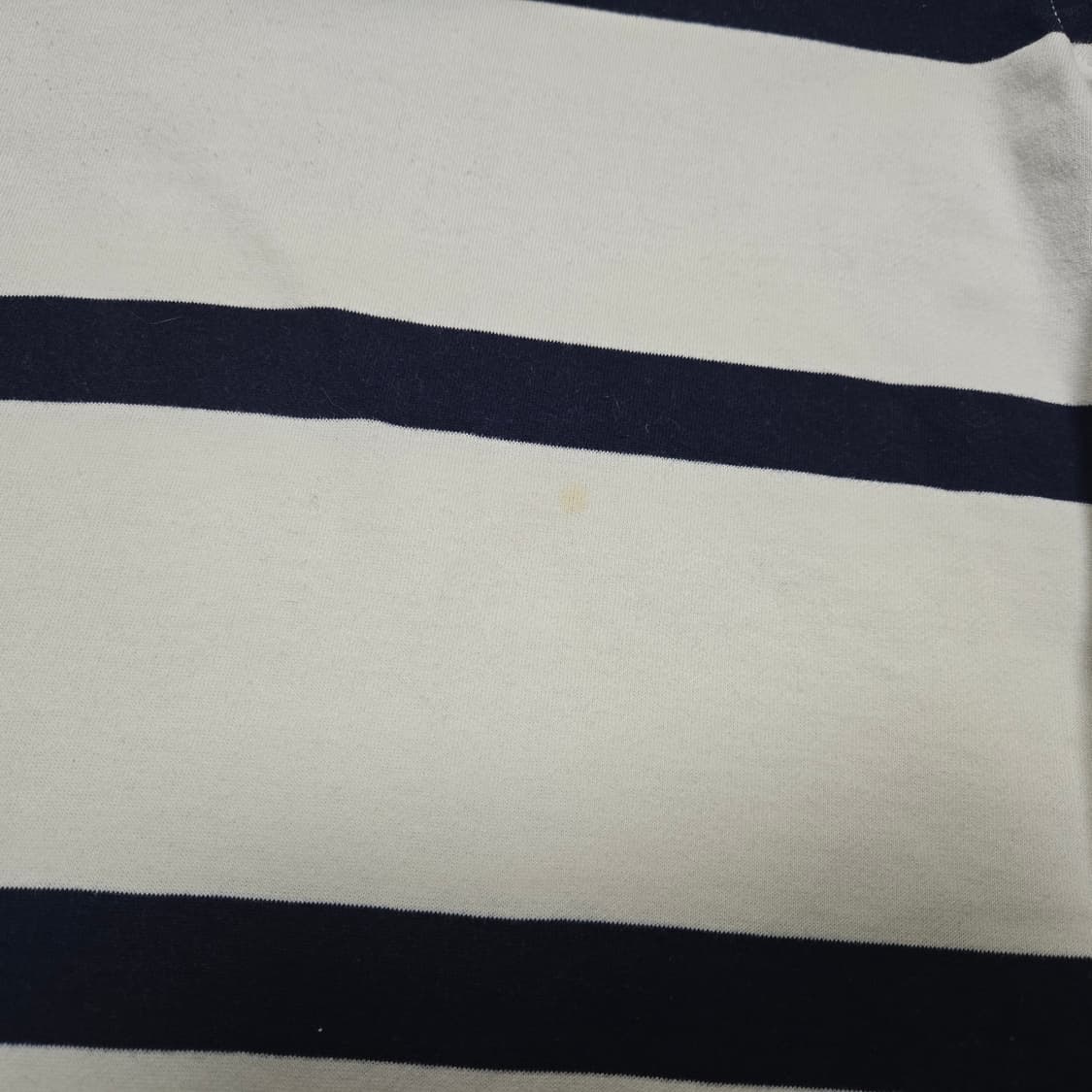 M 폴로랄프로렌 스트라이프 럭비티셔츠  상품이미지5