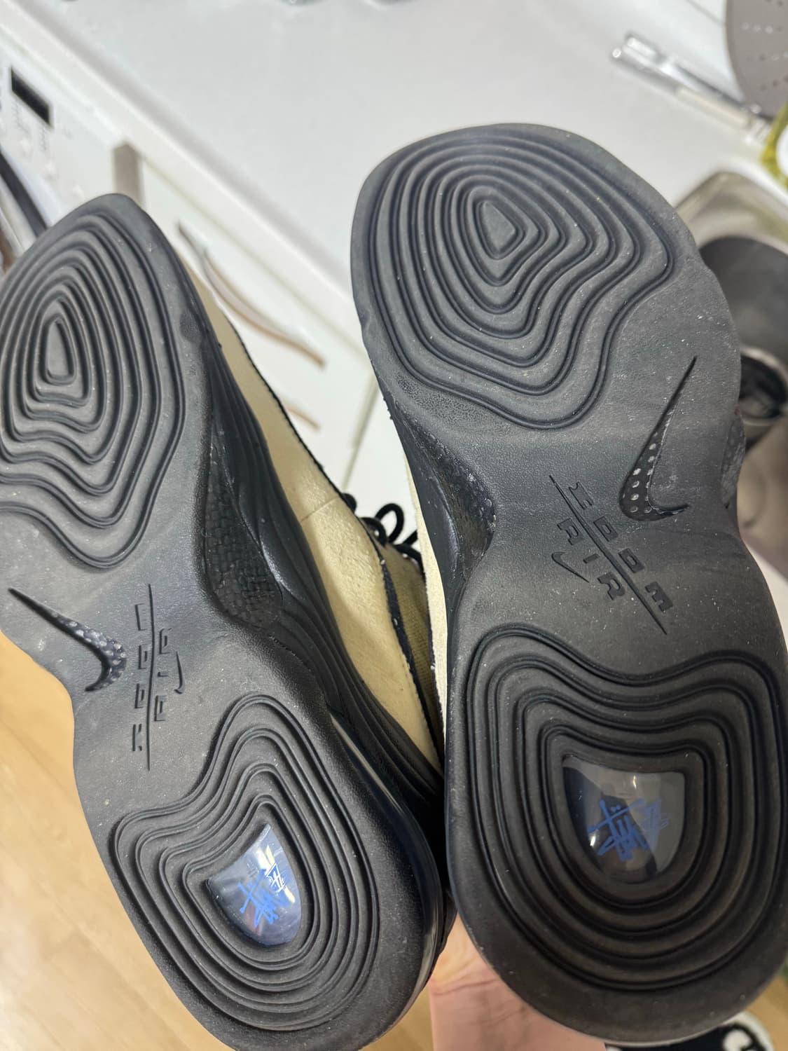 스투시 에어페니 라탄 290 상품이미지4