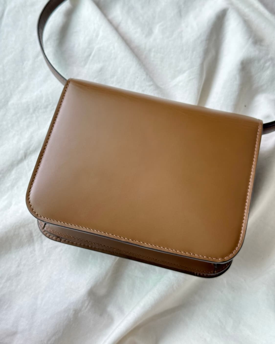 셀린느 틴 클래식 백스백 상품이미지7