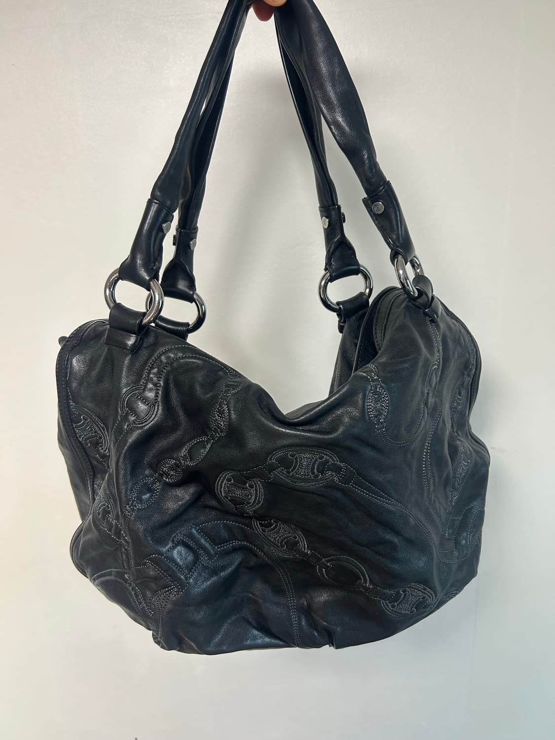 셀린느 비터스윗 호보백  상품이미지1