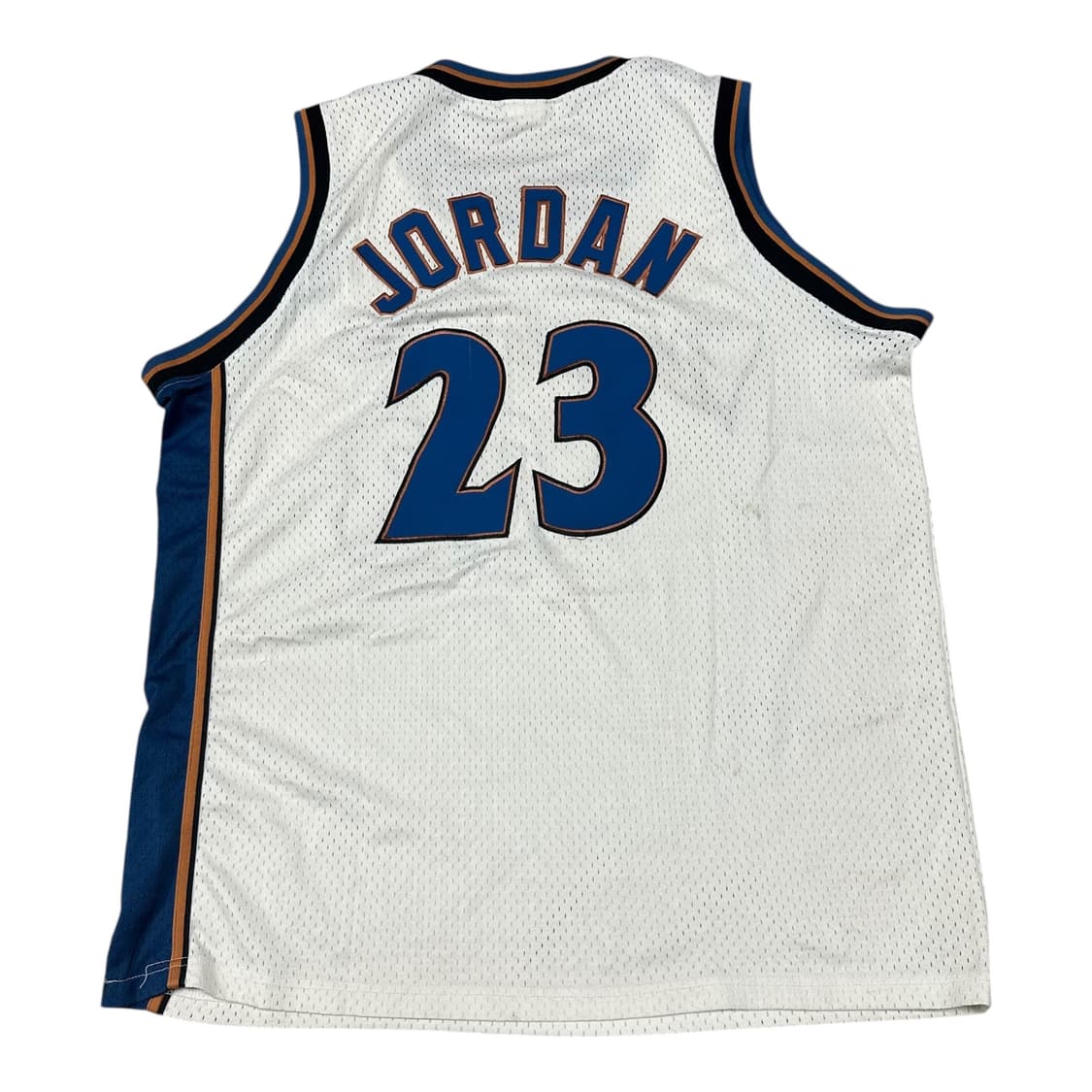 ✨ (바배) 워싱턴위저드 마이클조던 농구 져지 유니폼  상품이미지2