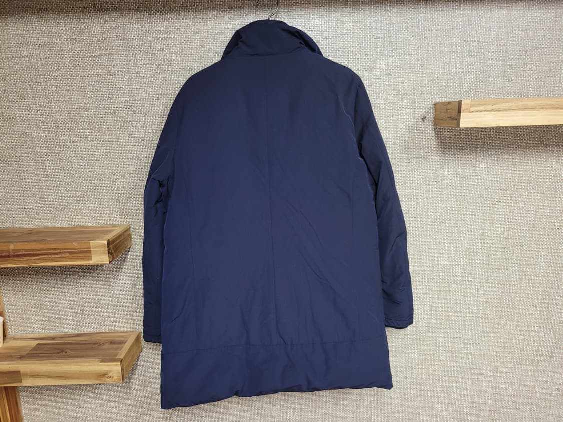 L 100사이즈 캘빈클라인 오리털 패딩 코트  상품이미지4