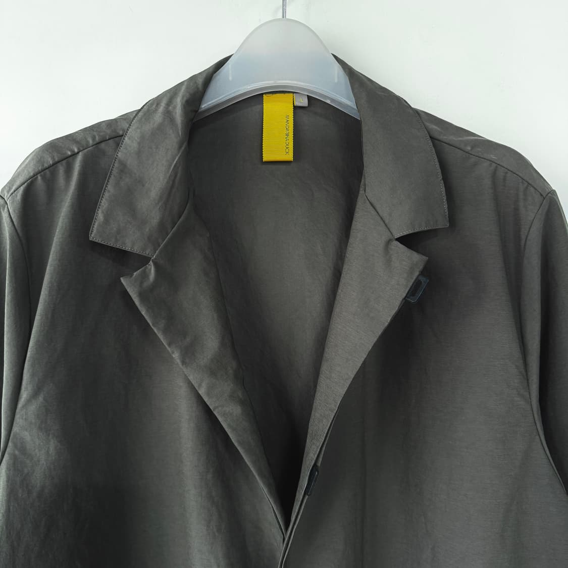 만다리나덕 패커블 하프 코트 105 상품이미지5