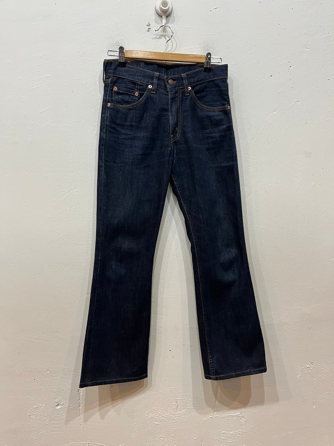 00s 리바이스 517 데님팬츠 28 상품이미지1