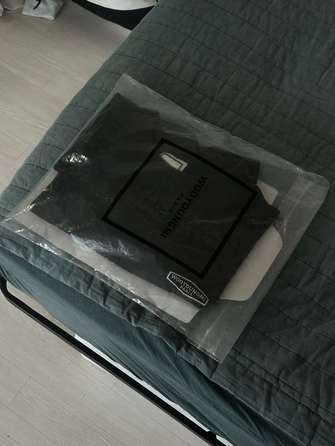 우영미 티셔츠 상품이미지4