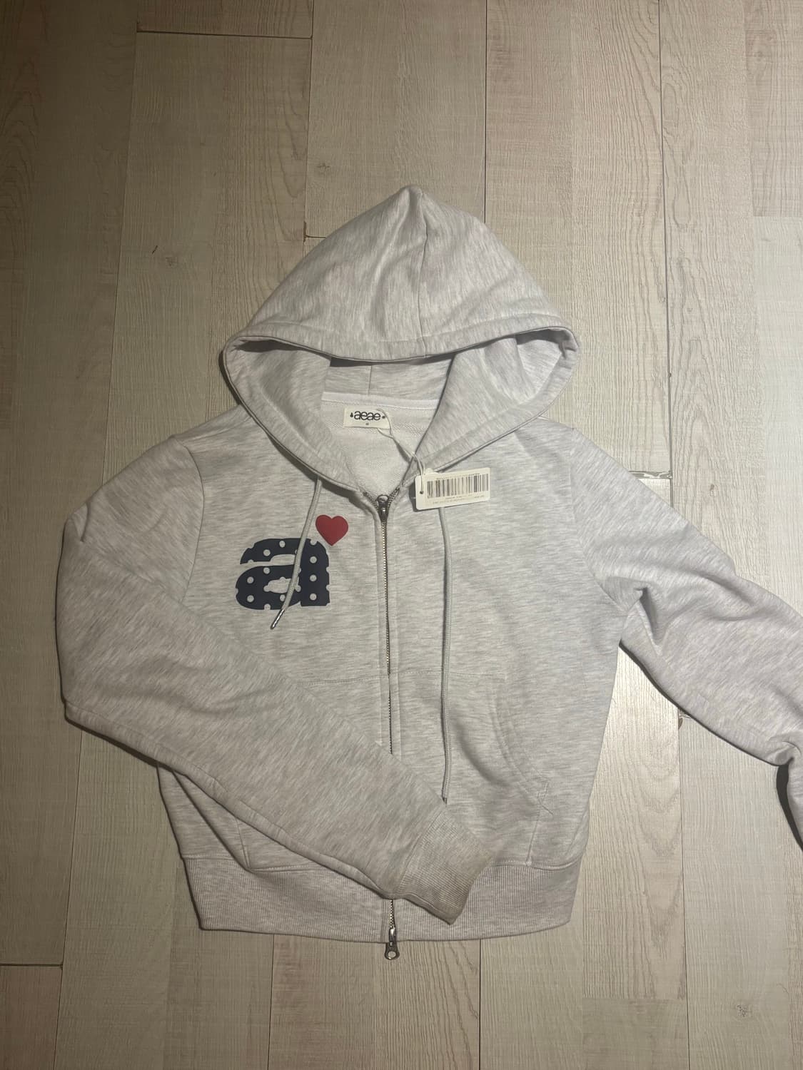 aeae후드집업 상품이미지1