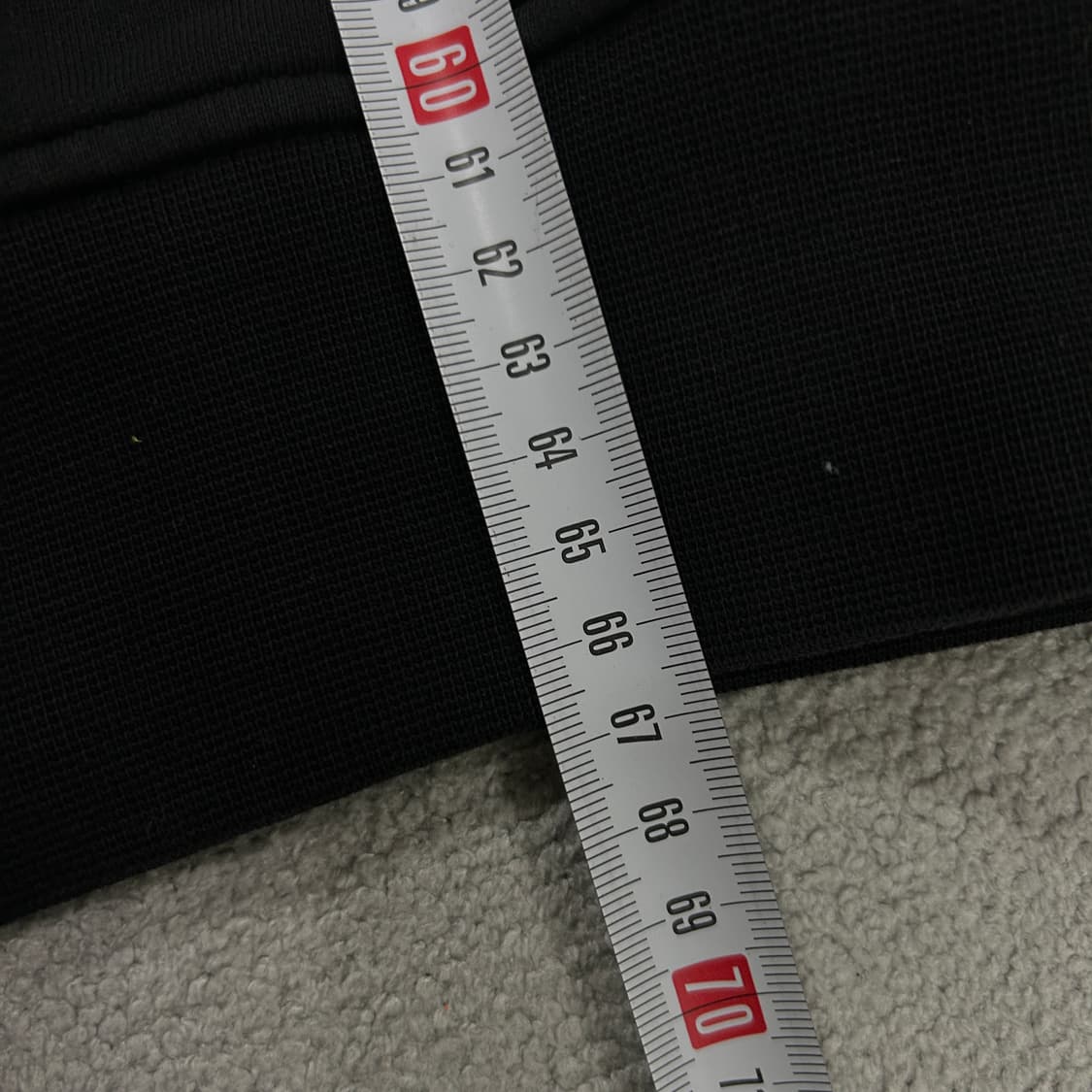 스톤아일랜드 신형 블랙 맨투맨 95 상품이미지9