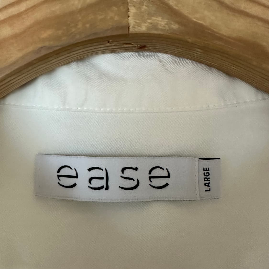 L ease 옥스포드 셔츠 상품이미지3