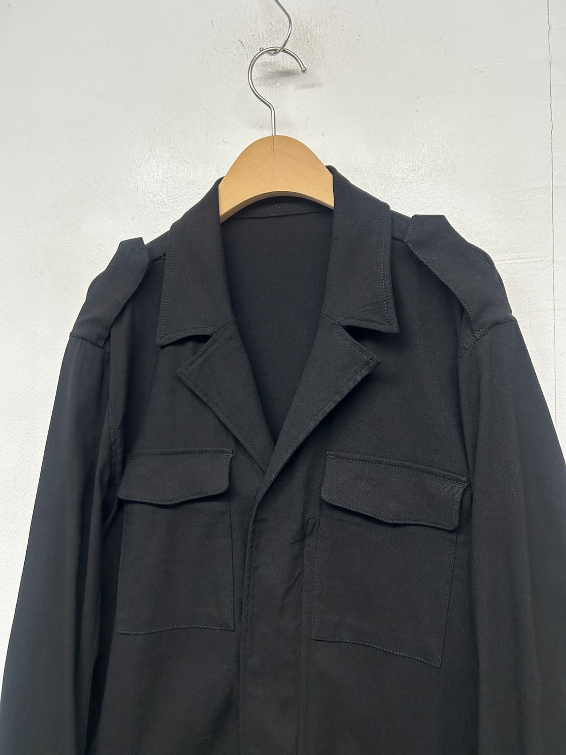 Semantic Design M-65 Style Field Jacket  상품이미지2