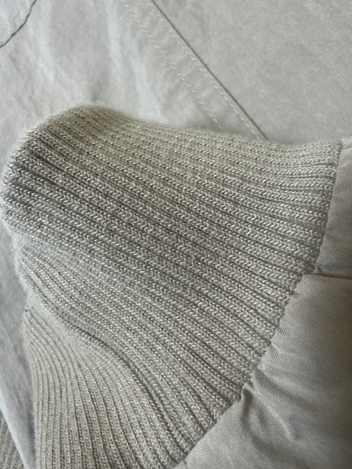 마티스더큐레이터 봄버 2사이즈 상품이미지2