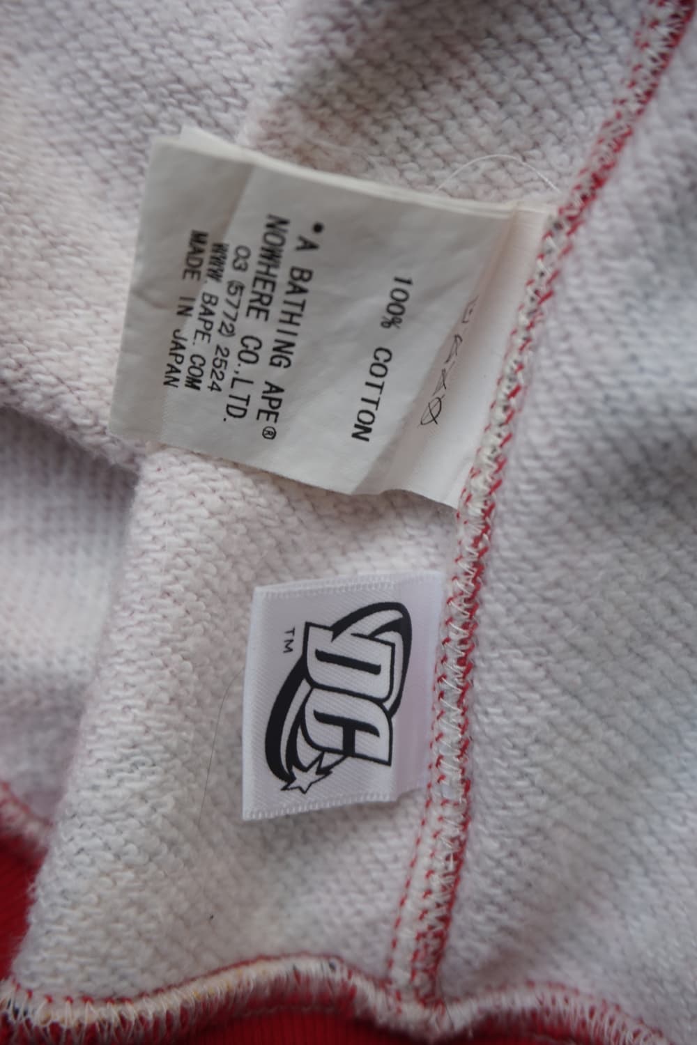 A Bathing Ape x DC Comics Batman 상품이미지10