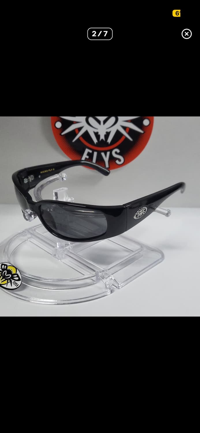 블랙플라이 마이크로플라이2 유광블랙 상품이미지2