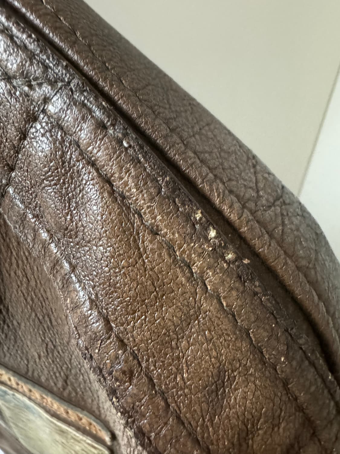 아비렉스 AVIREX A2 핀업 걸 자켓 상품이미지7