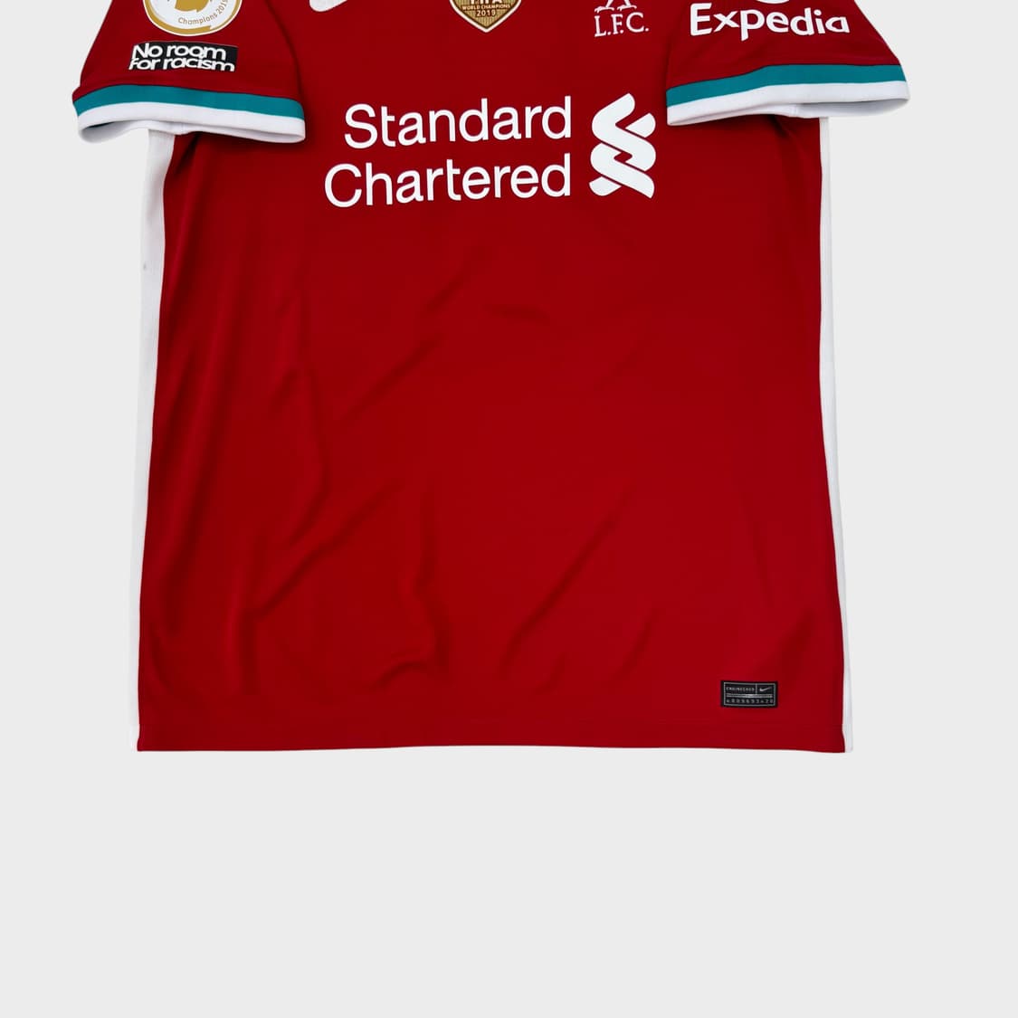 20-21 리버풀 홈 No.20 디오구 조타 상품이미지6