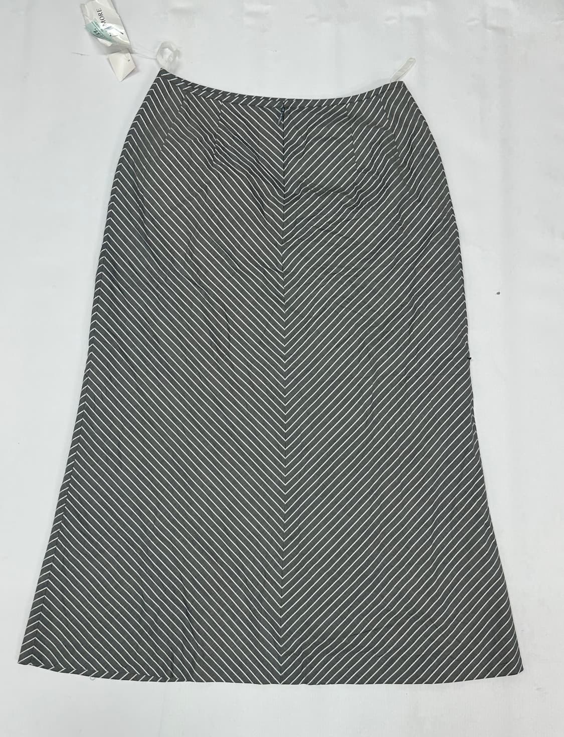 🩶나나깔 보헤미안 코디세트🩶 그런지 슬리브리스 맨투맨 스커트 에스닉 상품이미지6