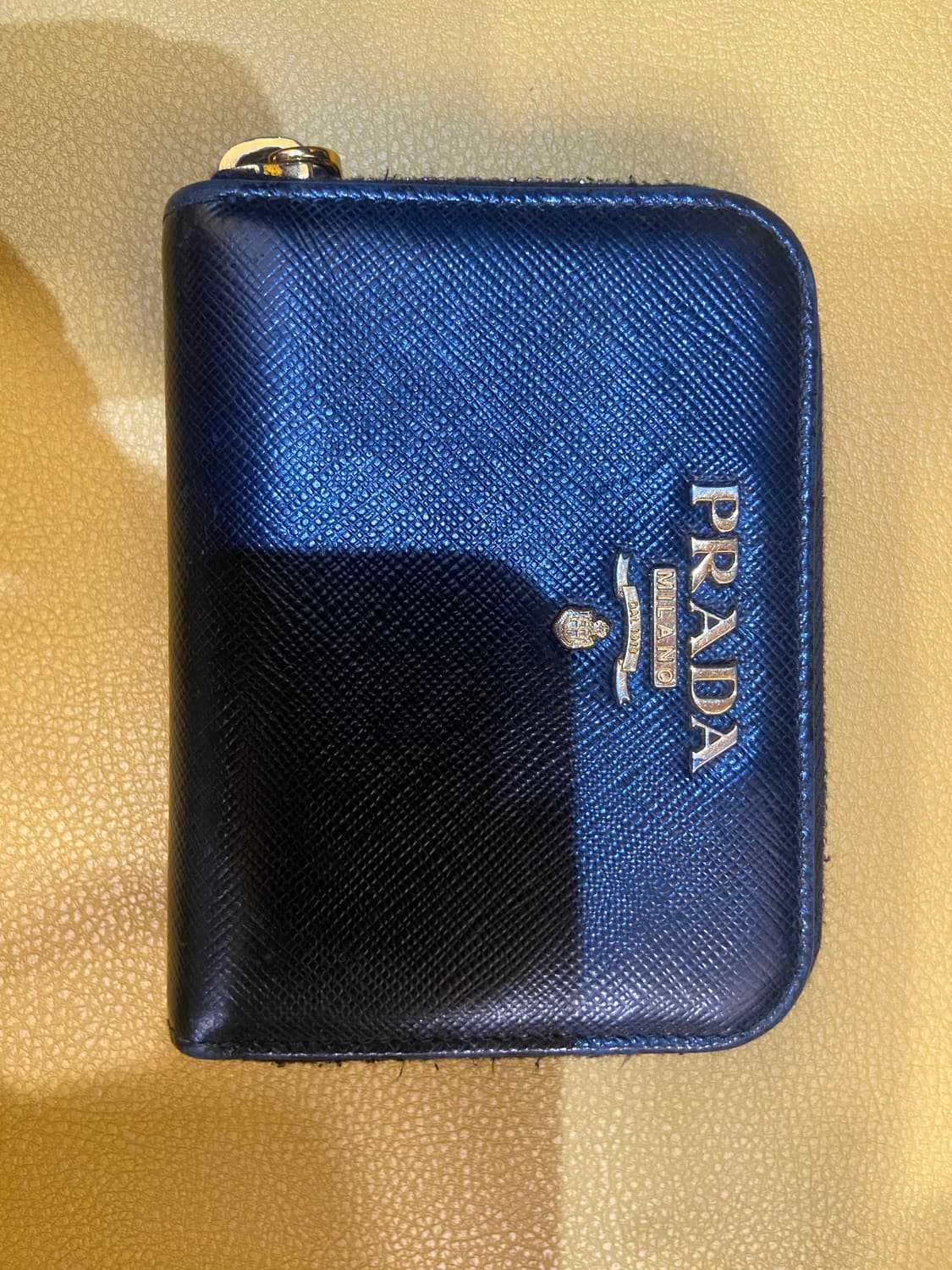 프라다 동전지갑 상품이미지1