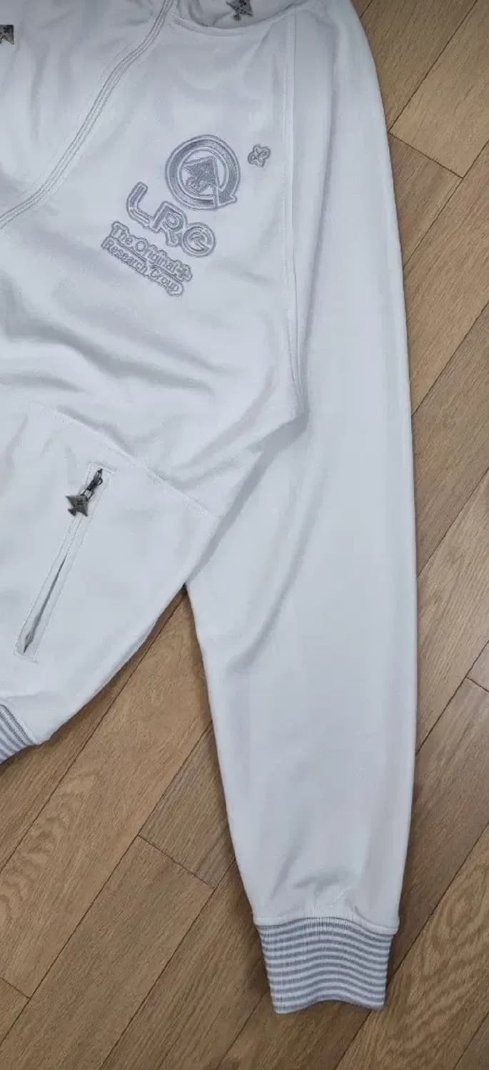 LRG NO.24 그레스루츠 자켓 L _ 남성 XL 추천 상품이미지4