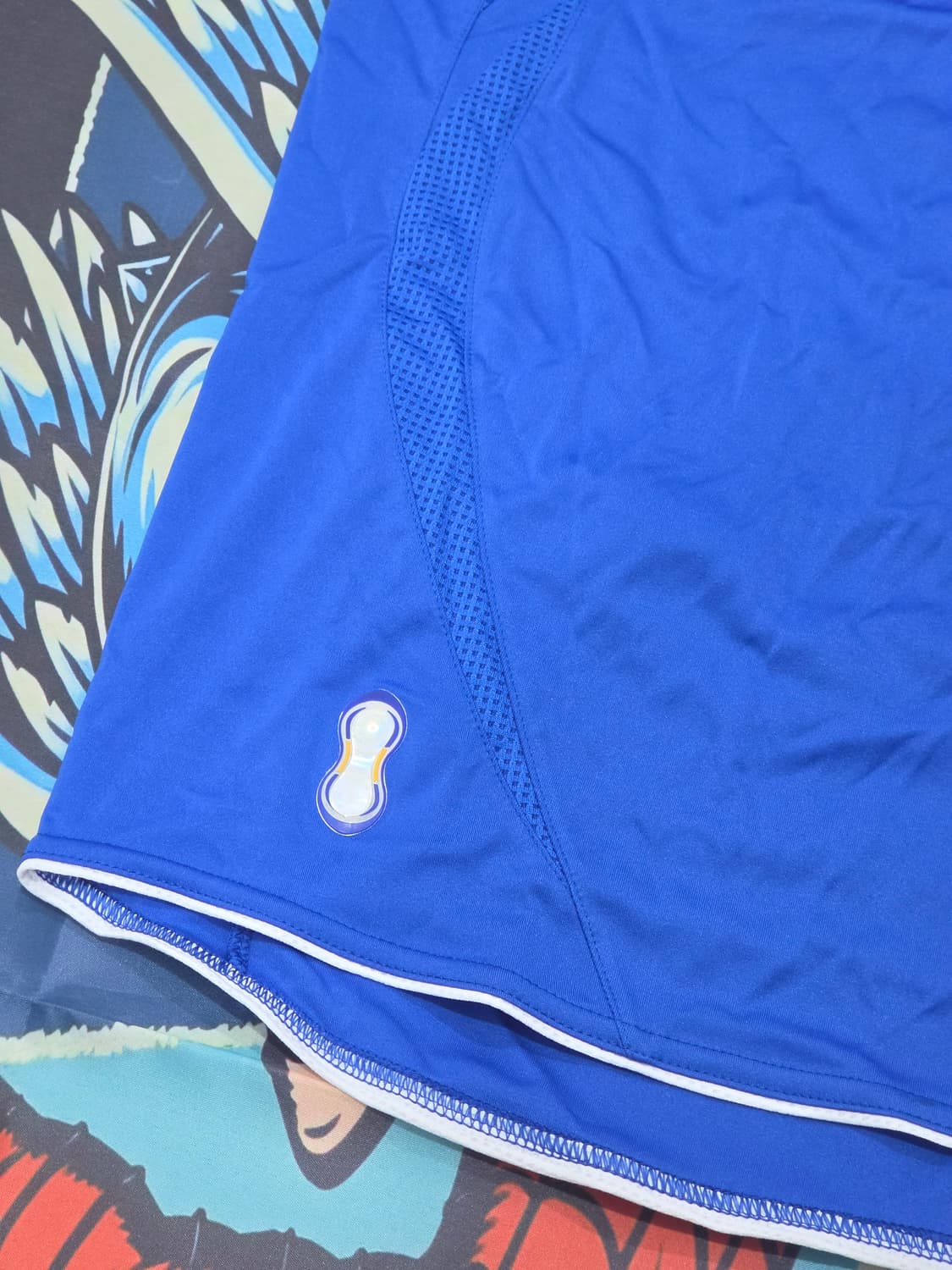 06-08 Adidas 첼시 유니폼 95 (마킹X) 상품이미지3
