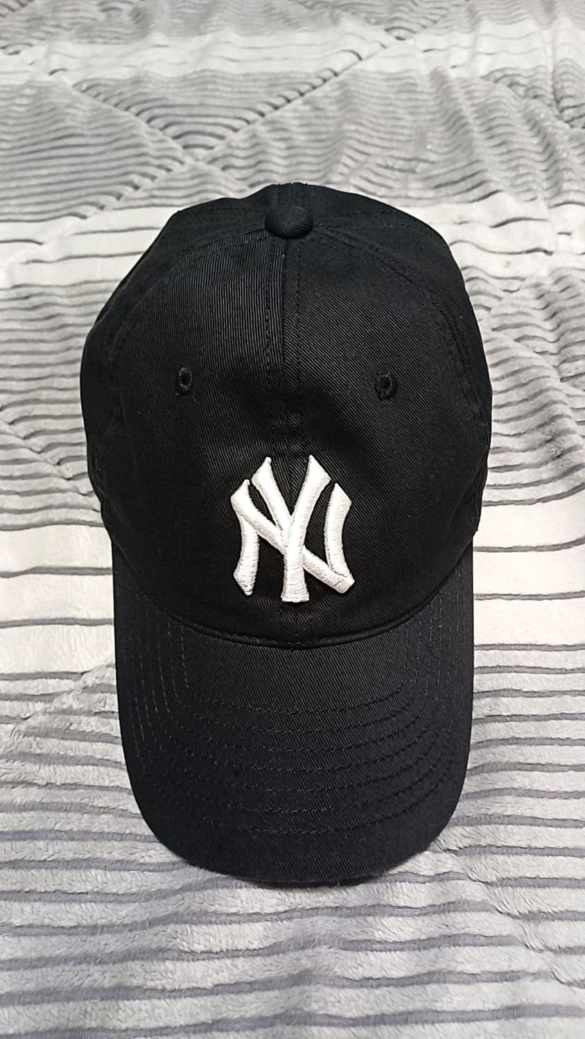MLB 뉴욕 면모자 Free 상품이미지1
