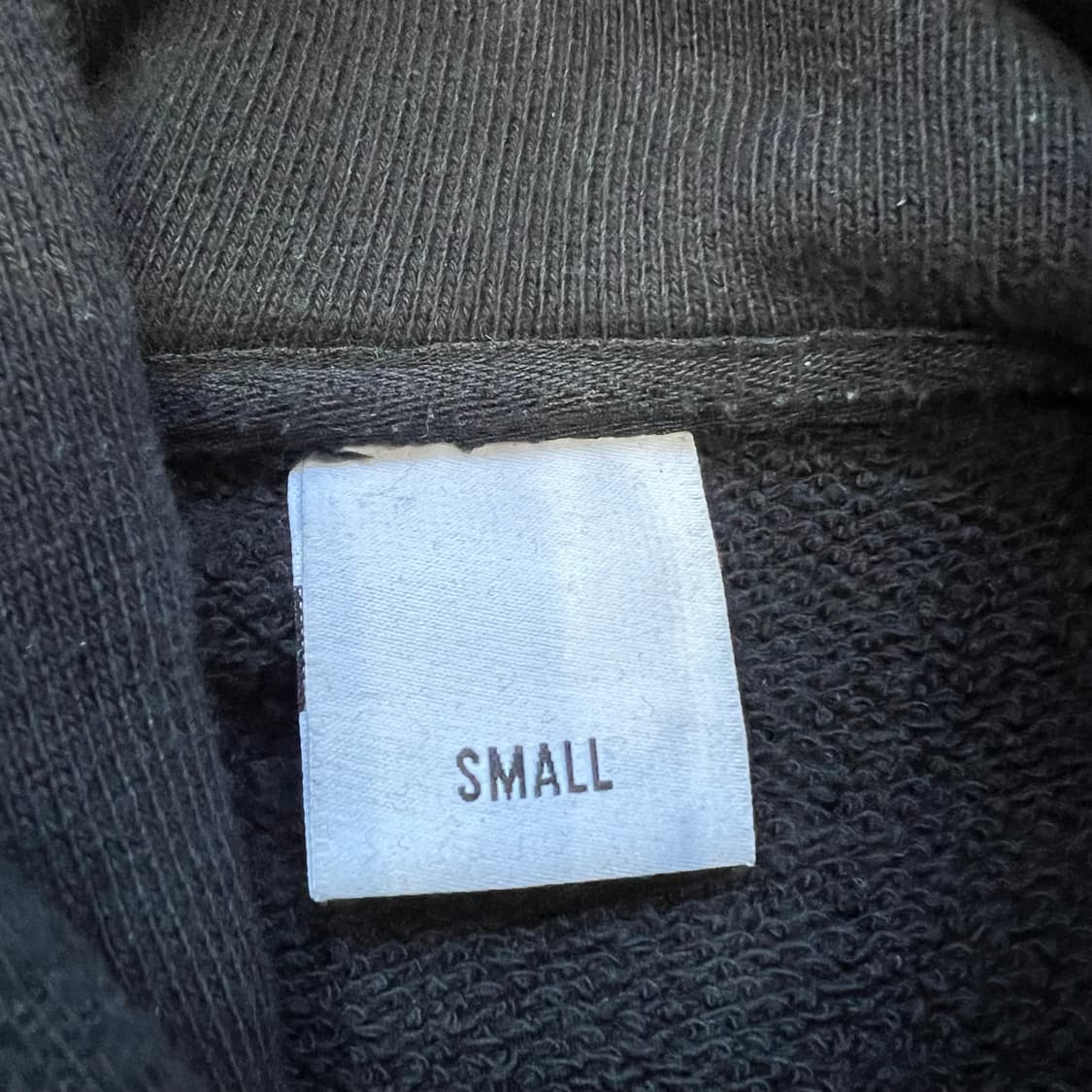 S) mmlg 87mm 후드티 후드티셔츠 남여공용 상품이미지3