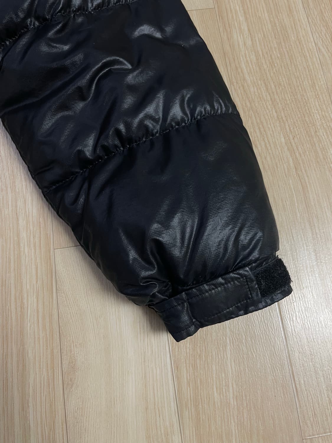 노스페이스 아콘카구아 남성 90(S) 상품이미지5