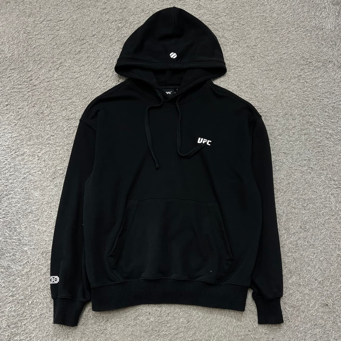 [95] UFC 후드티 상품이미지2