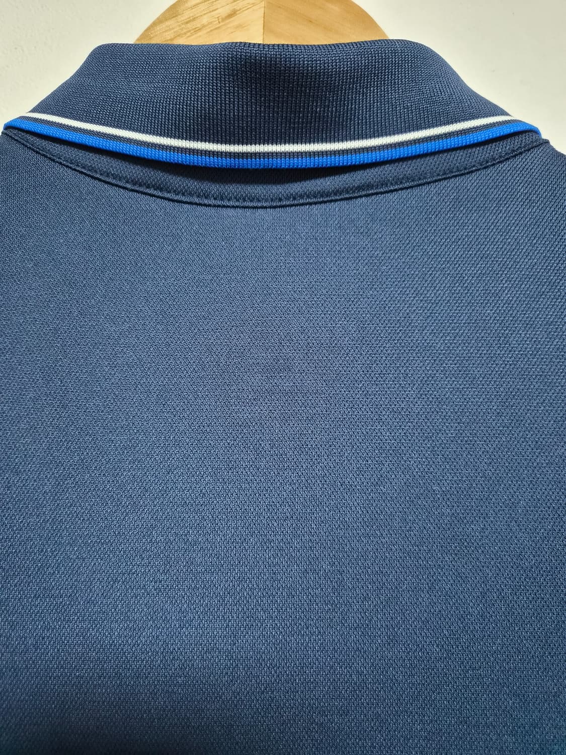 나이키Nike 드라이핏 반팔카라티 M사이즈 - T106 상품이미지4