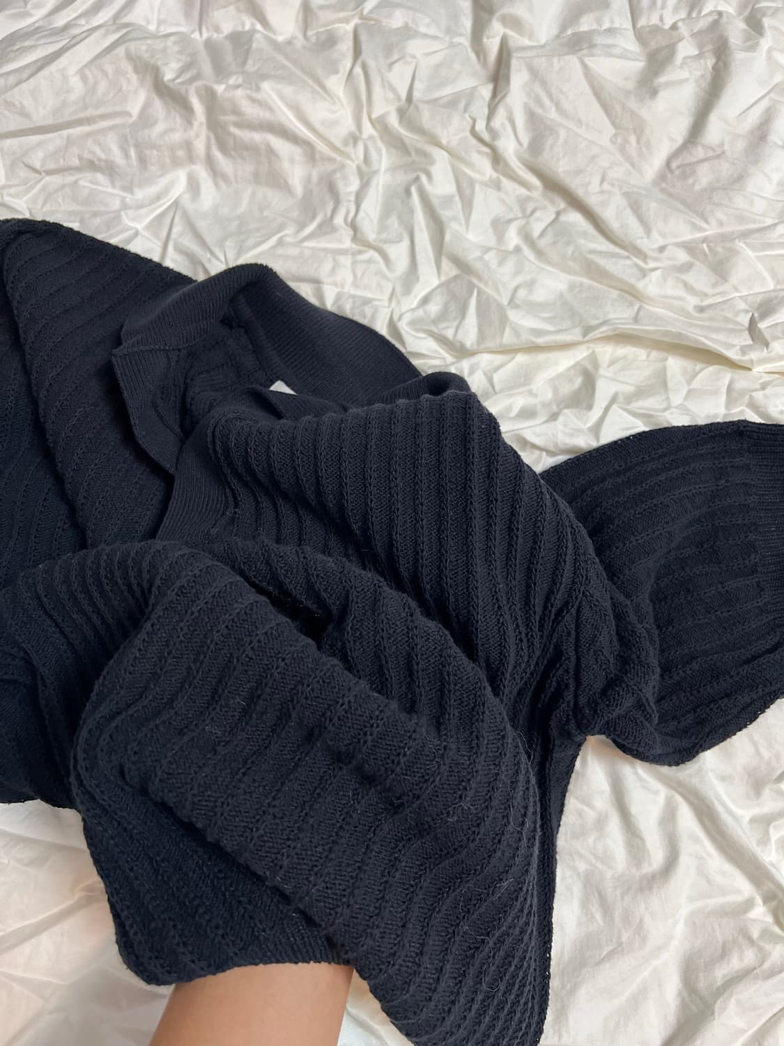 브라운야드 니트 상품이미지3