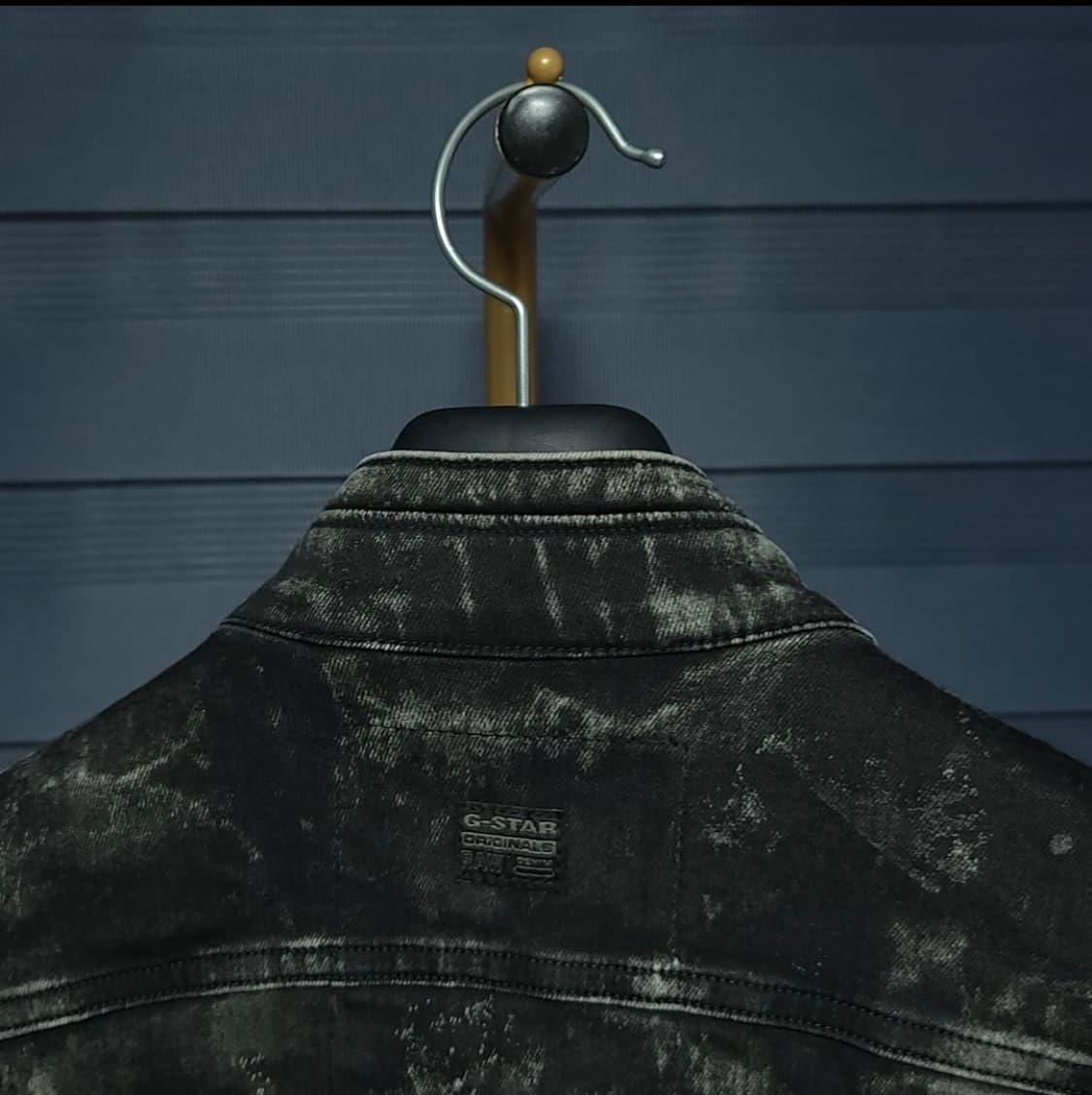 [L] G-STAR Raw 지스타로우 워싱자켓 상품이미지4