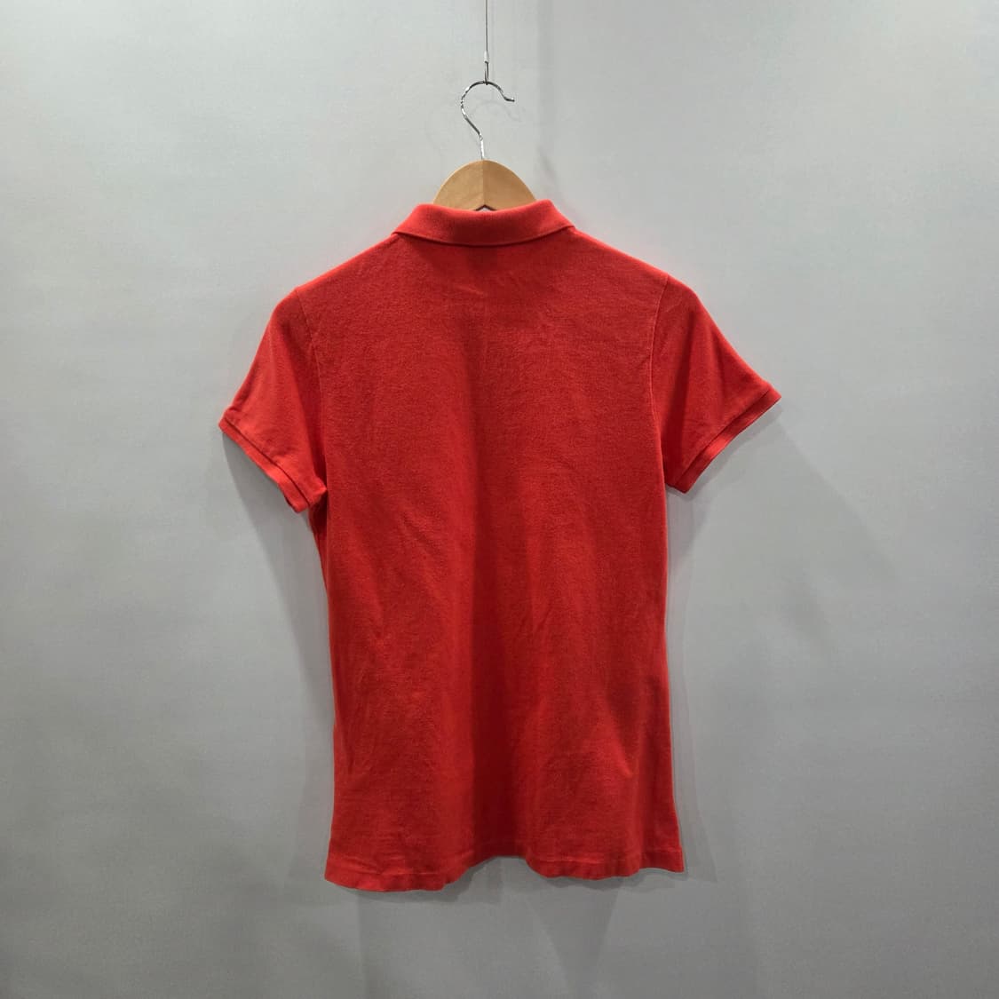 폴로랄프로렌 우먼 피케 카라티 L 상품이미지5