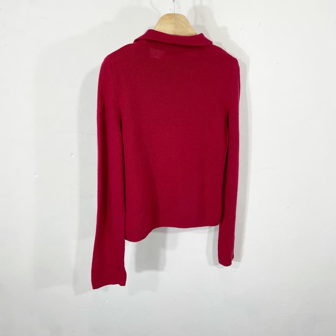 막스마라 가디건 세트 상품이미지2