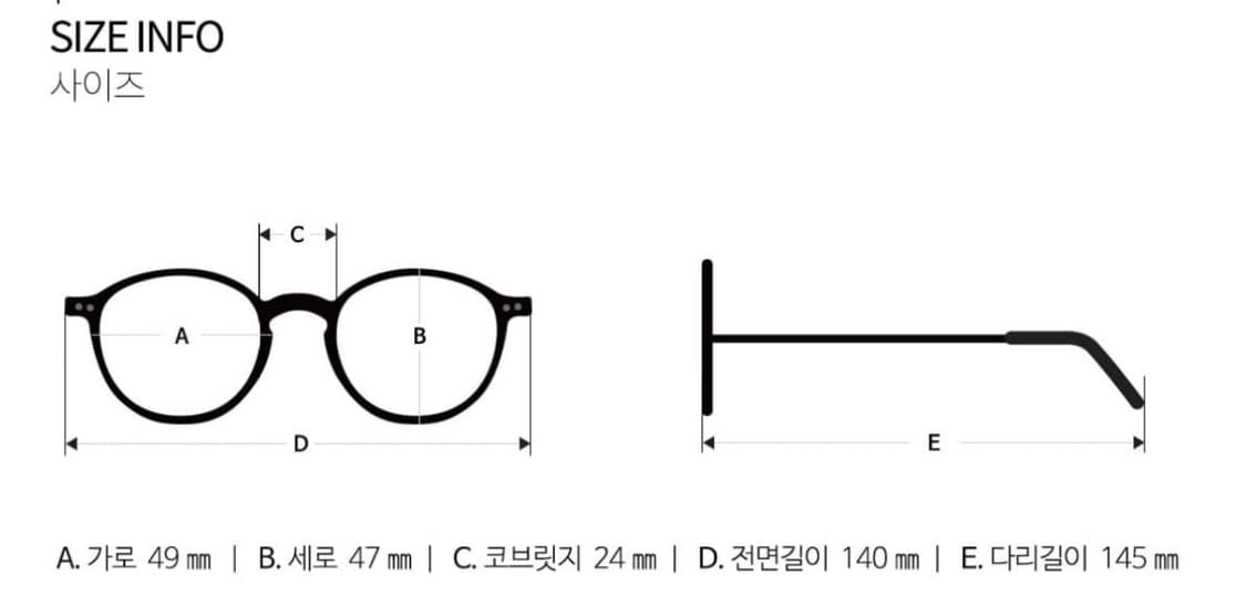 새상품 TOM FORD 톰포드 TF9357 라운드 골드 바 선글라스 상품이미지7