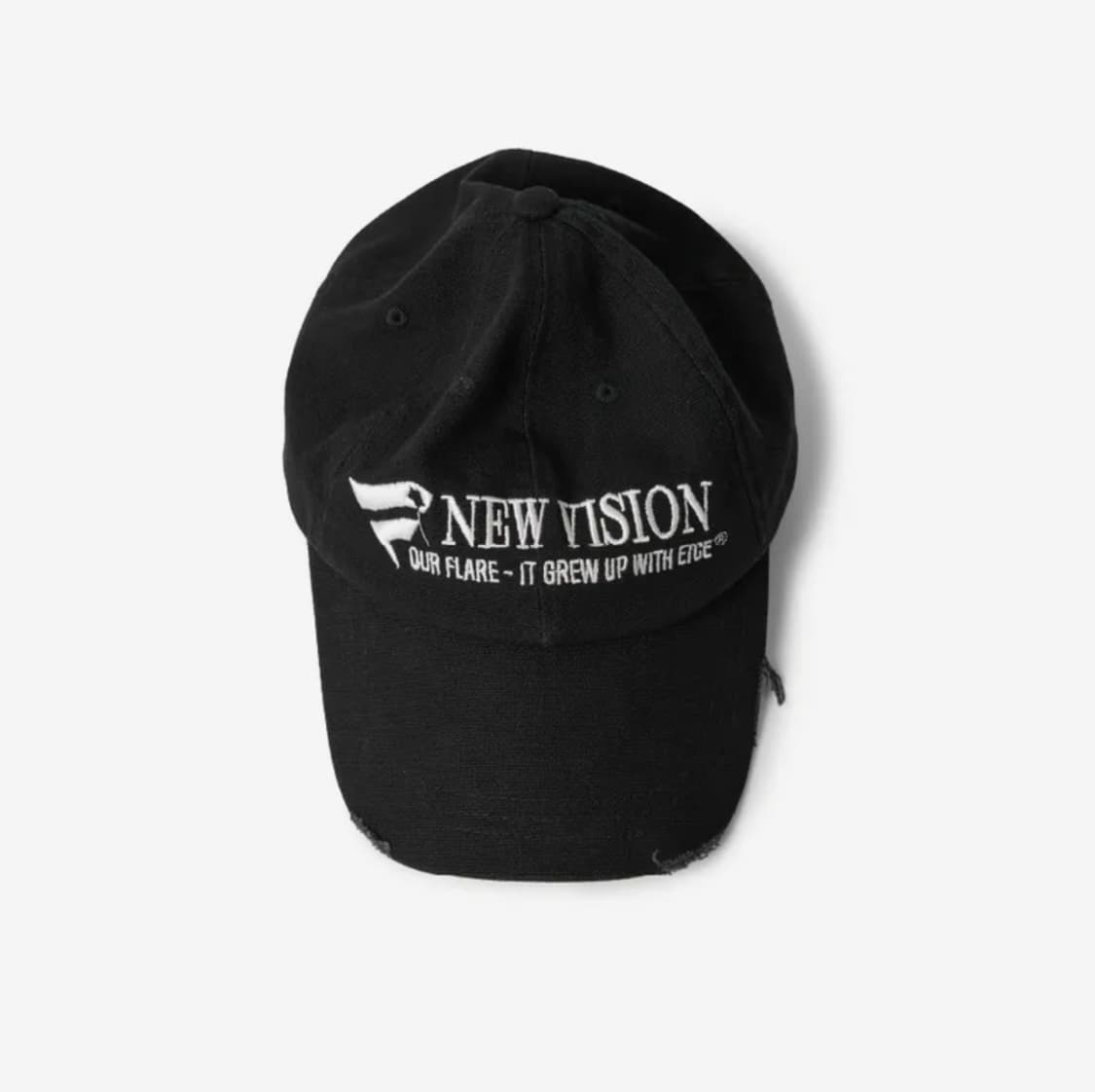 etce 이티씨이 뉴비전 대두 볼캡 모자 L 상품이미지1