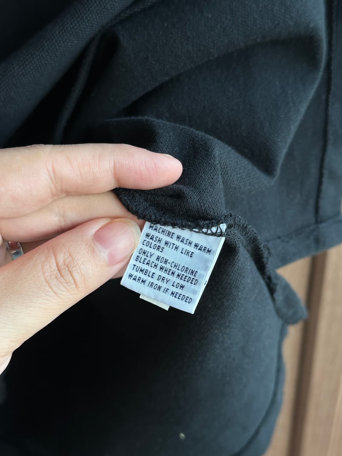 폴로 랄프로렌 반팔카라티 M (95) 상품이미지5