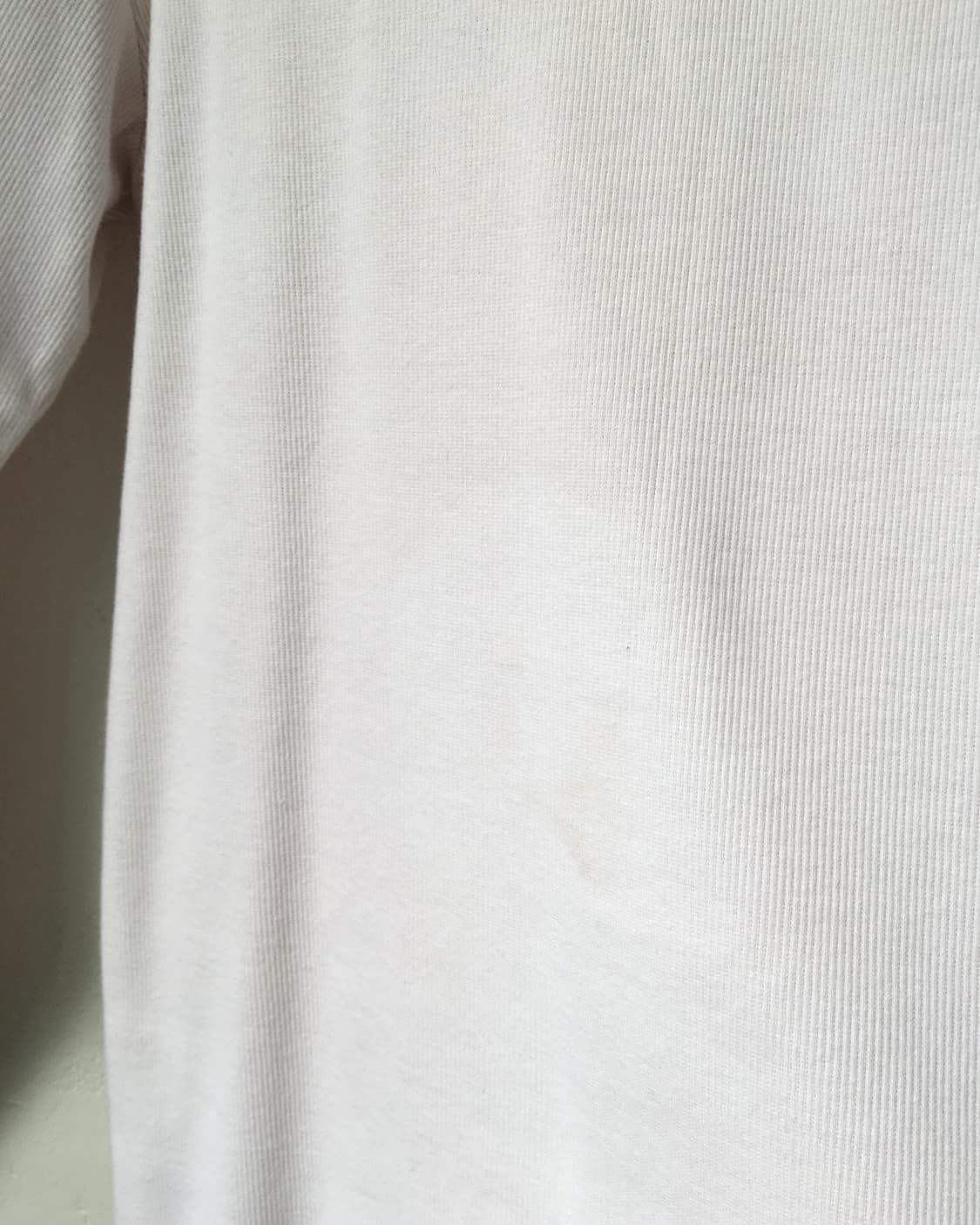 Avirex ribbed sleeve 상품이미지2