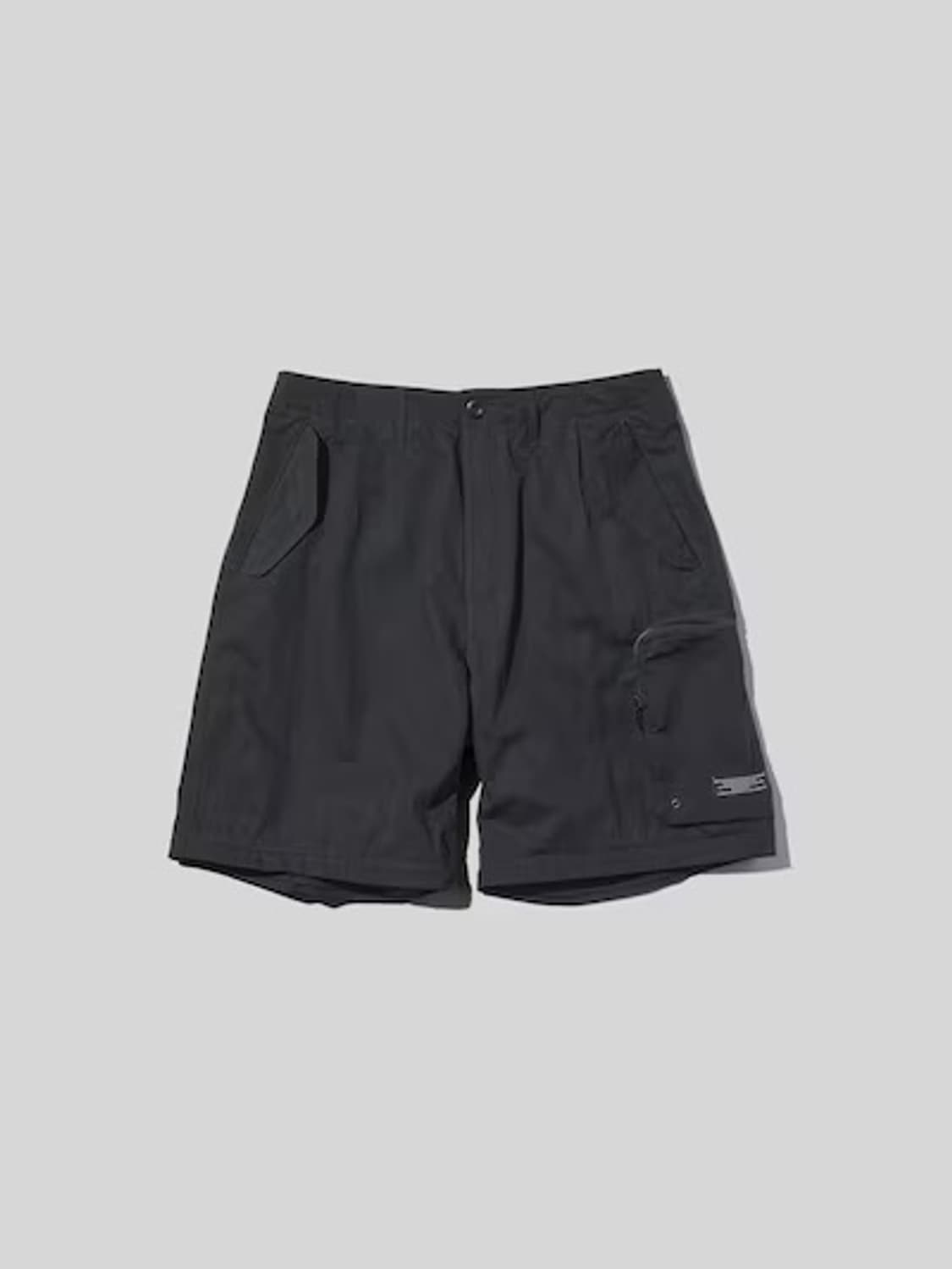 GU x Undercover Utility Pants Black 상품이미지3