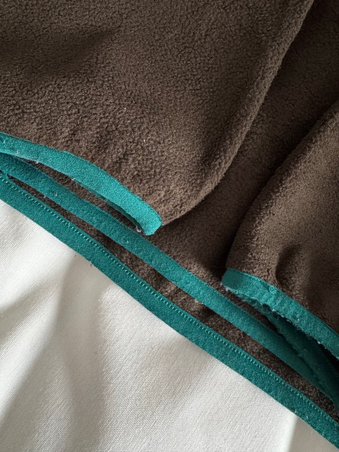 [XL] 파타고니아 신칠라 빈티지 브라운 상품이미지7