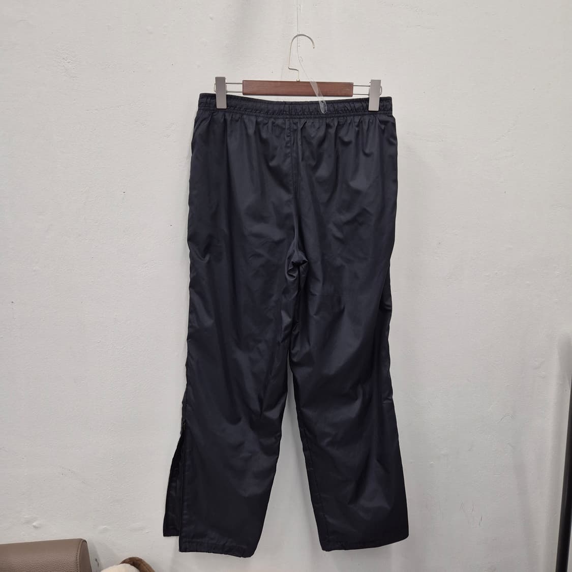 나이키 우븐 트랙 팬츠 M 상품이미지4