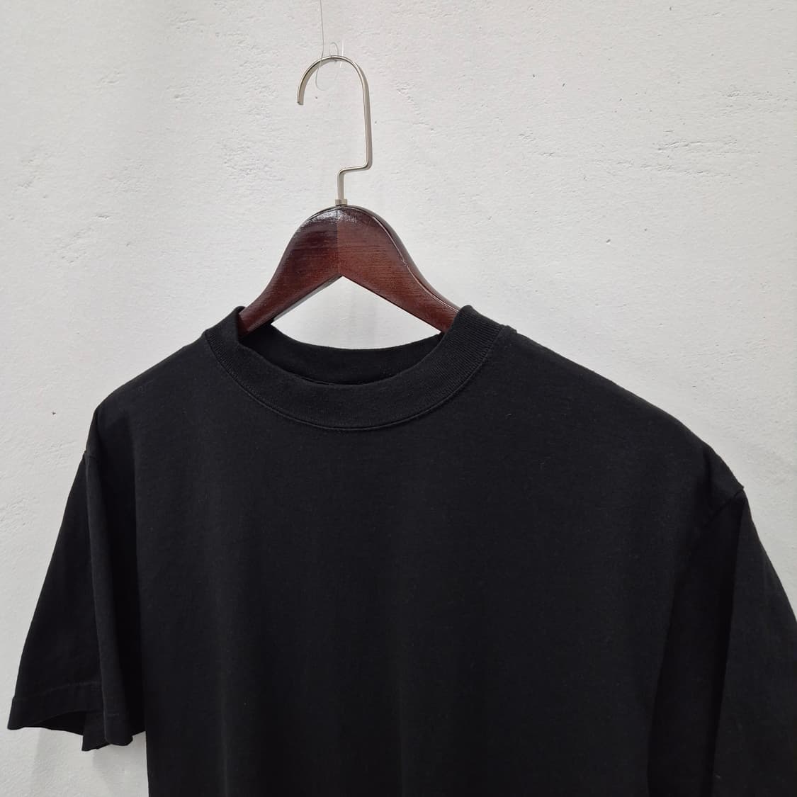 샤카웨어 가먼트 다이 슈퍼맥스 헤비 반팔티 M 상품이미지2