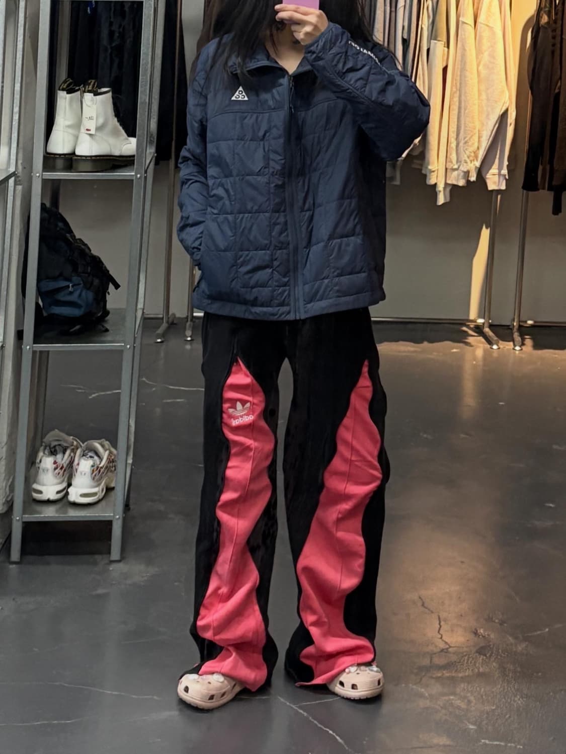 나이키 ACG 써마핏 ADV 퀄티드 자켓 A2734 상품이미지1