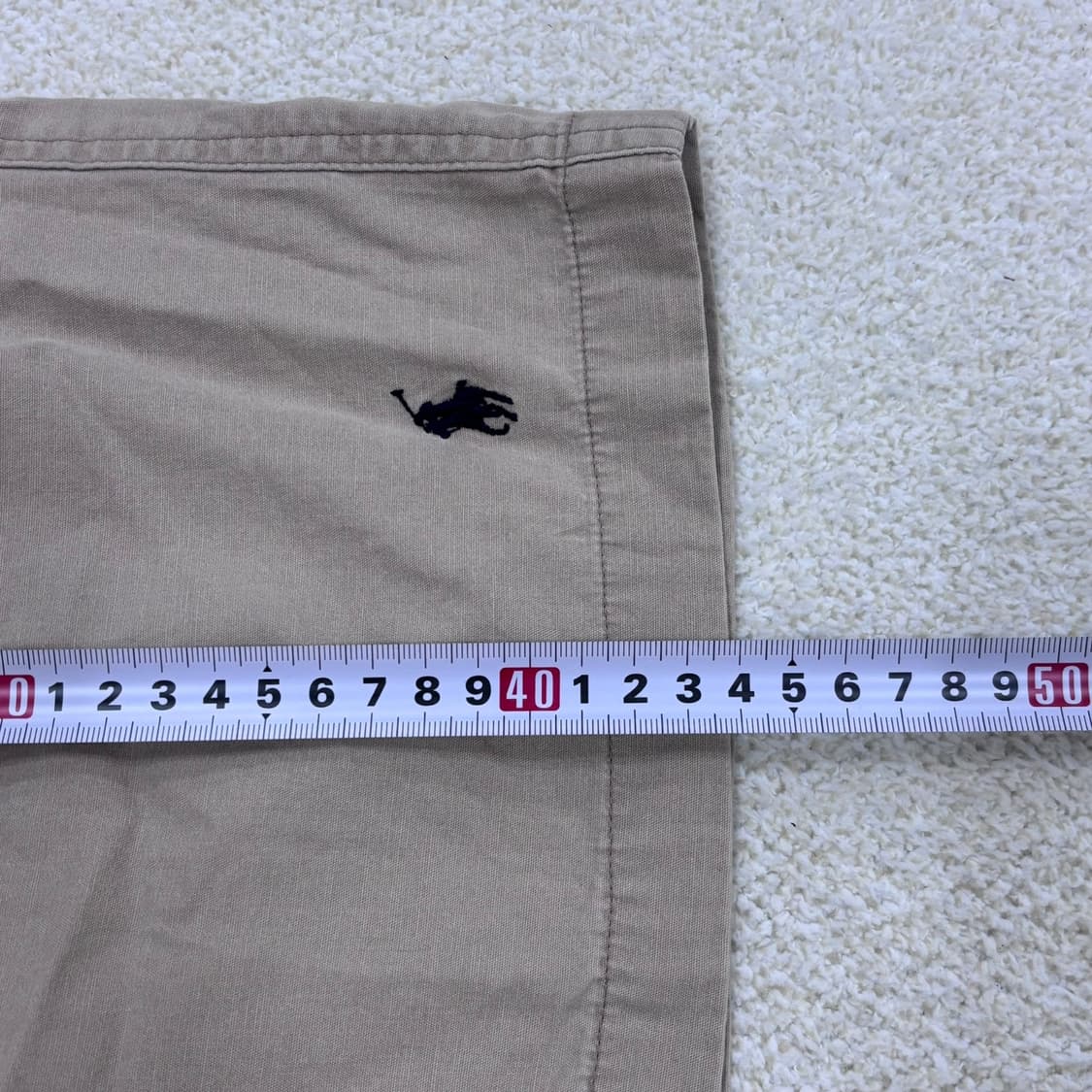 75-170 폴로랄프로렌 프렙스터 반바지 0316E 상품이미지7