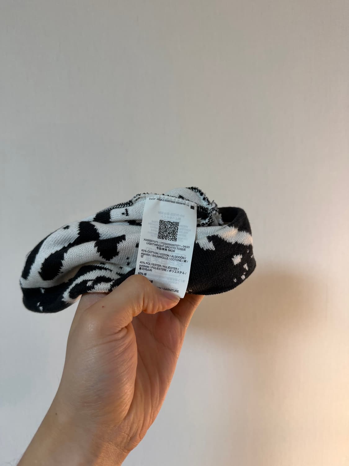 아크테릭스 그로토 비니 상품이미지2