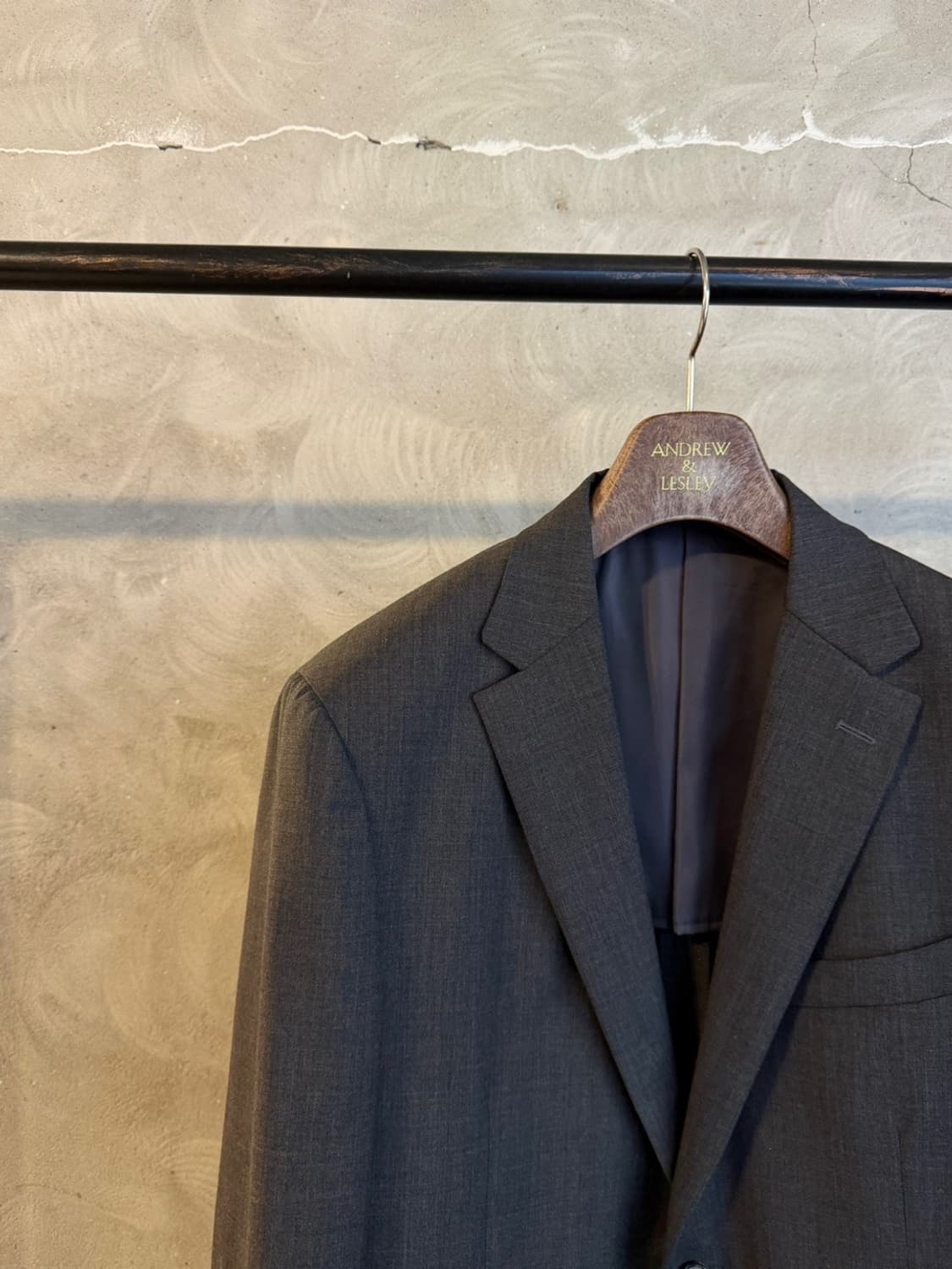 알레그리 테일러드 자켓 100 상품이미지2