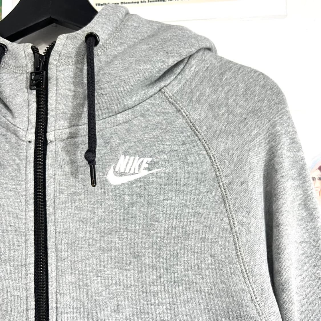 나이키 포켓 후드집업  상품이미지4