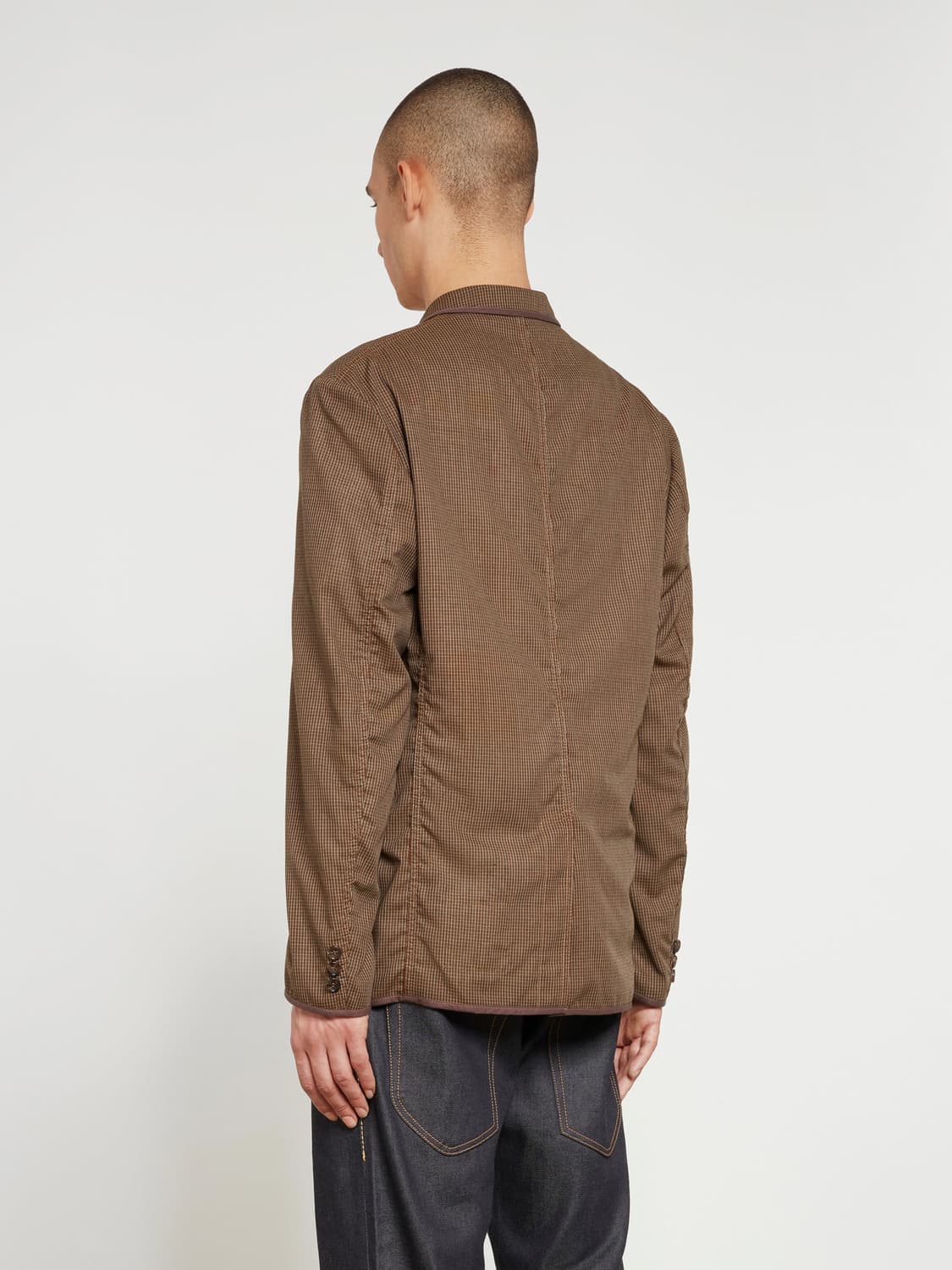 JUNYA WATANABE MAN Jean-Michel Basquiat  상품이미지4