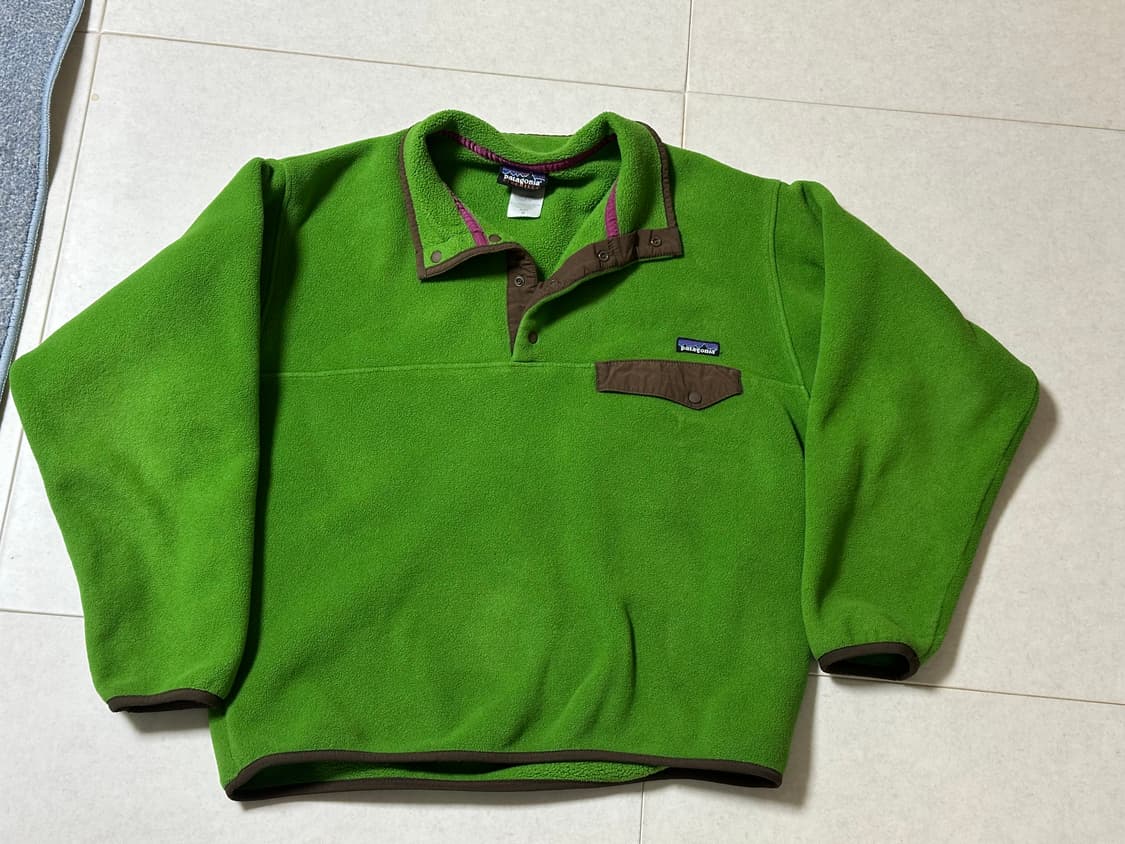 파타고니아 신칠라 M 상품이미지1