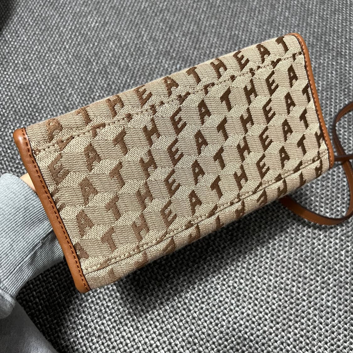 아떼 바네사브루노 가방 상품이미지6